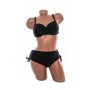 Costum de baie dama L208 NEGRU | MEINA