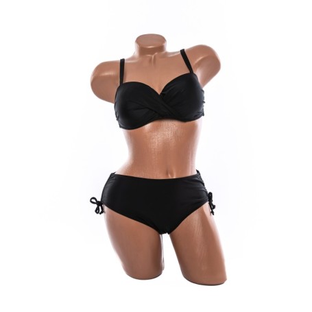 Costum de baie dama L208 NEGRU | MEINA