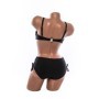 Costum de baie dama L208 NEGRU | MEINA
