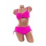 Costum de baie dama L208 FUCHSIA | MEINA