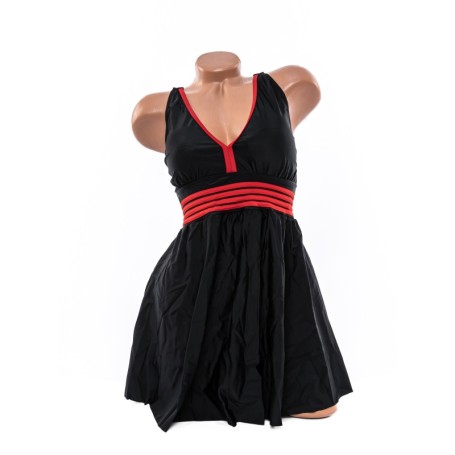 Costum de baie dama Y3093 NEGRU | MEINA