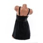 Costum de baie dama Y3093 NEGRU | MEINA