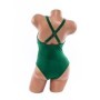 Costum de baie dama Y08-1 VERDE | MEINA