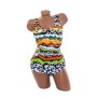 Costum de baie dama Y3081 MULTICOLOR | MEINA