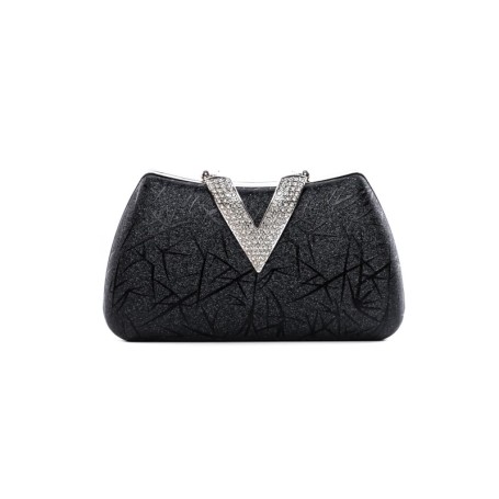 Geanta Plic BZ223 BLACK | MEI