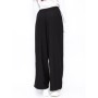 Pantaloni Dama P80170 NEGRU | KIKIRIKI