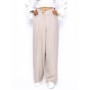 Pantaloni Dama P80170 BEJ | KIKIRIKI