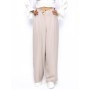 Pantaloni Dama P80170 BEJ | KIKIRIKI