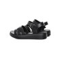 Sandale Dama din piele naturala 246615T BLACK | FORMAZIONE