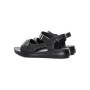 Sandale Dama din piele naturala 246613T BLACK | FORMAZIONE