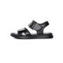 Sandale Dama din piele naturala K246-1 BLACK | FORMAZIONE