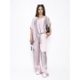 Compleu Dama 11673 ROZ | KIKIRIKI