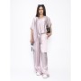 Compleu Dama 11673 ROZ | KIKIRIKI