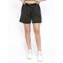 Pantaloni Scurti Dama WH-9398 NEGRU | KIKIRIKI