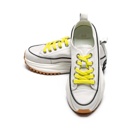 Dámske tenisky 9529-2 Biely » MeiMall.sk