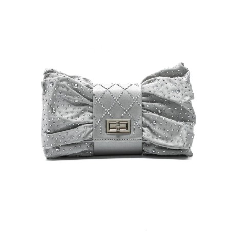 Geanta Plic BZ239 SILVER | MEI