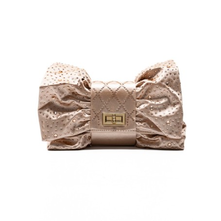 Geanta Plic BZ239 CHAMPAGNE | MEI