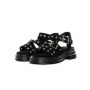 Sandale Fete 5HXS25 BLACK | MEI