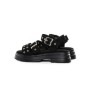 Sandale Fete 5HXS25 BLACK | MEI