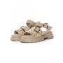 Sandale Fete 5HXS25 BEIGE | MEI