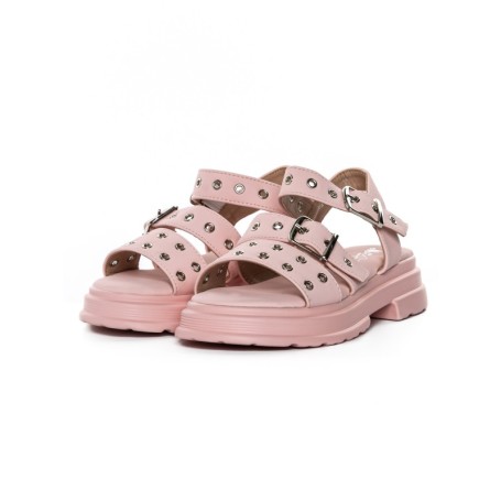 Sandale Fete 5HXS25 PINK | MEI