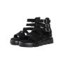 Sandale Fete 5HXS27 BLACK | MEI