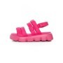 Sandale Fete 5HXS28 FUCHSIA | MEI