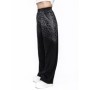 Pantaloni Dama KYF12 NEGRU | FASHION