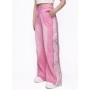 Pantaloni Dama 37878 ROZ | FASHION