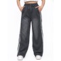 Pantaloni Dama 37878 GRI | FASHION