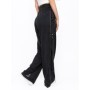 Pantaloni Dama 7304-2 NEGRU | FASHION