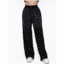 Pantaloni Dama 9976 NEGRU | FASHION
