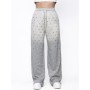 Pantaloni Dama 9976 GRI | FASHION