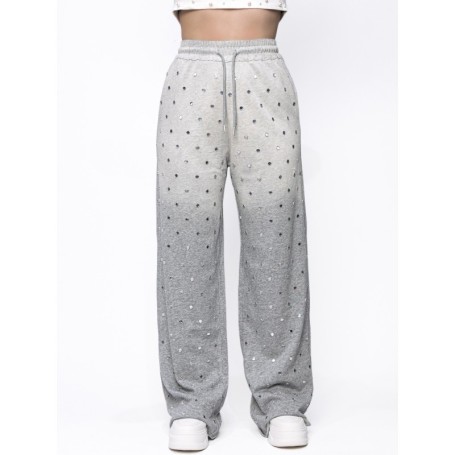 Pantaloni Dama 9976 GRI | FASHION