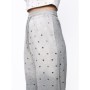 Pantaloni Dama 9976 GRI | FASHION