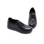 Pantofi Casual Dama NO15 Negru (D20) Formazione