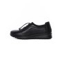 Pantofi Casual Dama NO15 Negru (D20) Formazione