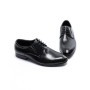 Pantofi Barbati 003-833 Black (C43) Stephano
