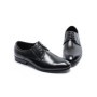 Pantofi Barbati 003-835 Negru (P01) Eldemas