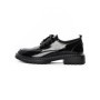 Pantofi Casual Dama 2211G01 Negru (M26) Formazione