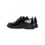 Pantofi Casual Dama 2211G01 Negru (M26) Formazione