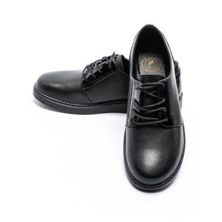 Pantofi Casual Dama 2255Q11 Negru (L15) Formazione