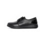 Pantofi Casual Dama 2255Q11 Negru (L15) Formazione