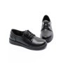 Pantofi Casual Dama 2255Q11 Negru (L15) Formazione