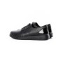 Pantofi Casual Dama 2255Q11 Negru (L15) Formazione