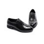 Pantofi Barbati F066-023 Black (C26) Stephano