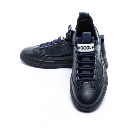 Pantofi Sport Barbati F209-847 Albastru (A07) F.Gerardo