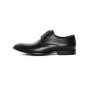 Pantofi Barbati din piele naturala Y006A-26F Negru (B22) Stephano