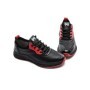 Pantofi Sport Barbati Y0833 Negru (A03) F.Gerardo