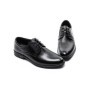 Pantofi Barbati 1D0501 Negru | Eldemas